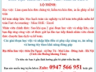 Hóa đơn chứng từ